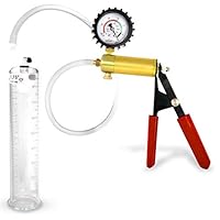 Algopix Similar Product 1 - LeLuv Ultima Mens Enlargement Vacuum