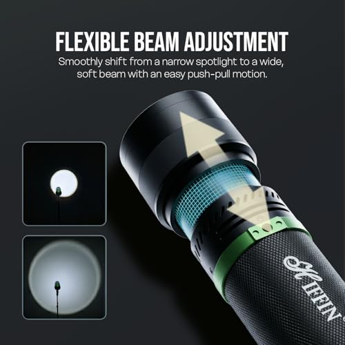 Image of HIFFIN G-Flash PRO RGB Photography Flashlight Portable Video Light 30W LED Spotlight 5000mAh Battery 4 Color Modes (Red /Blue /Warm /Yellow) CRI95+ Active Cooling Fan USB-C Charging for Videography