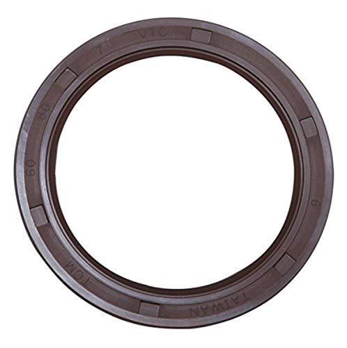 TCM 45x80x10vtf-bx bague d'étanchéité FKM pour la protection des moteurs