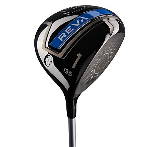 Callaway Women's Reva Complete Golf Set(Blue, 11 Pieces (Regular), Right Hand) #TOP3