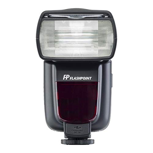 Flashpoint Zoom R2 Manual Flash With Integrated R2 Radio Transceiver (Tt600) #TOP1
