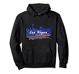 Photo Gallery las vegas skyline cityscape usa flag nevada art souvenir felpa con cappuccio Photo Gallery las vegas skyline cityscape usa flag nevada art souvenir felpa con cappuccio