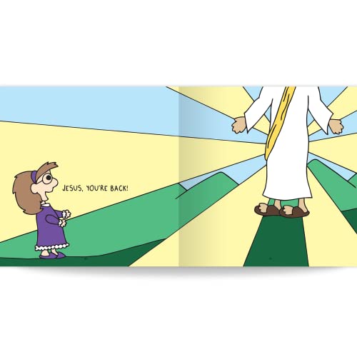 Donuts After Mass: A Tale About Walking with Jesus - Image 6