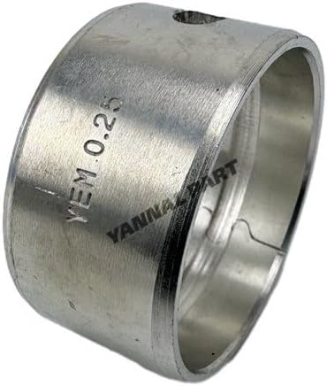 OC95 Main Bearing + 0.25 Suitable for Kubota Engine Part