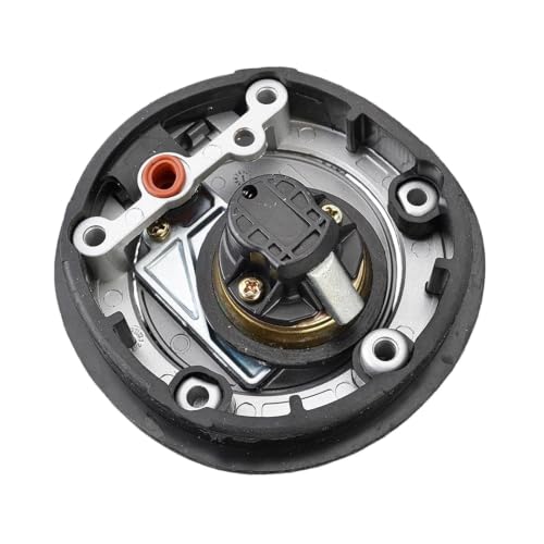 Bouchon de réservoir d'essence moto avec interrupteur d'allumage YZF R3 MT03 2020-2024