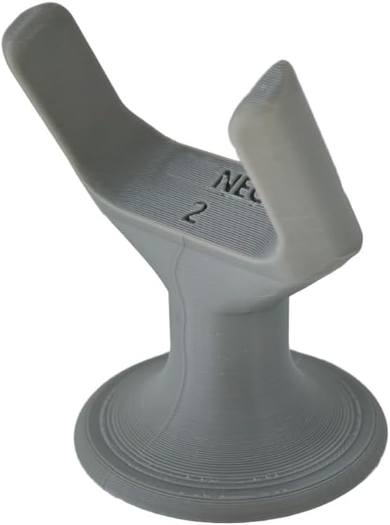 Desktop Display Stand Suitable for DJI Neo 2, Drone Exhibition Base Bracket for DJI Neo 2 (Gray)