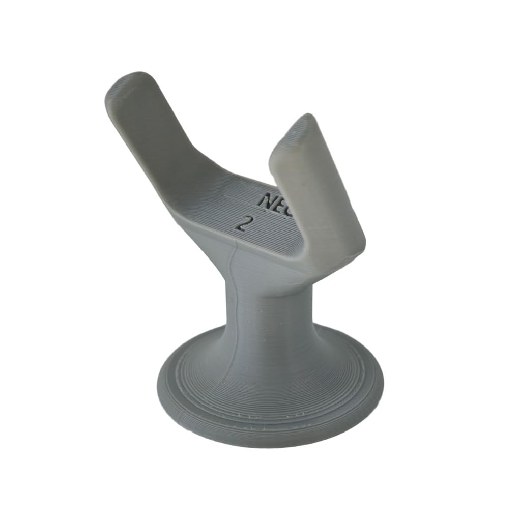 Desktop Display Stand Suitable for DJI Neo 2, Drone Exhibition Base Bracket for DJI Neo 2 (Gray)