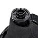 YONGYAO 5 Speed Gear Shift Knob con Gaiter Boot Cover PU Leather...