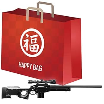 ￼(最終値引き)東京マルイ、スナイパーライフル スコープ付き Amazon.co.jp: 東京マルイ [APS BB弾&スコープ付きセット] VSR