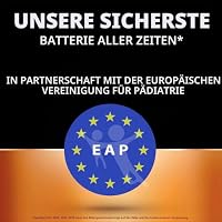 Duracell CR2025 Knopfzellen (4 Stück), CR 2025 Lithium-Knopfzelle 3 V (Packung mit 2) – Ansicht 3