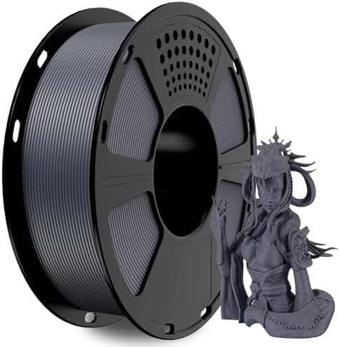 GIANTARM PLA Matte Grey 1.00kg