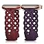 Wine Red/Dark Purple
