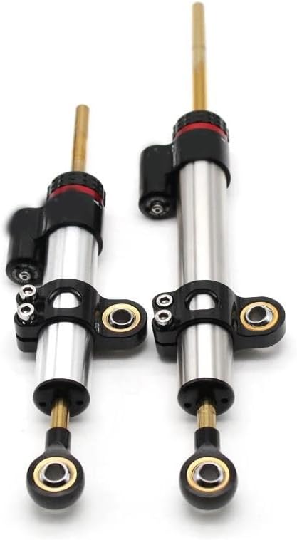 【完売必至】CNCオートバイ調整可能スタビライザーステアリングダンパーに適合するS1000XR G310R G310GS S1000R S100