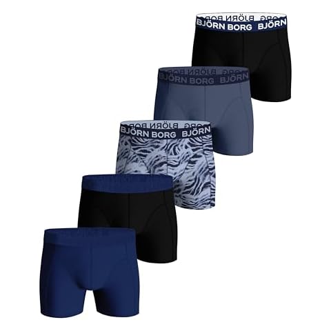 Boxers Bjorn Borg en Coton Stretch Cover
