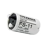 Sylvania FS - 22 Sylvania - Cebador Starter Fs-22 New 24433