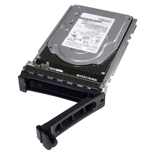 Dell 1.92 TB 2.5�C���`�����\���b�h�X�e�[�g�h���C�u ? SCSI