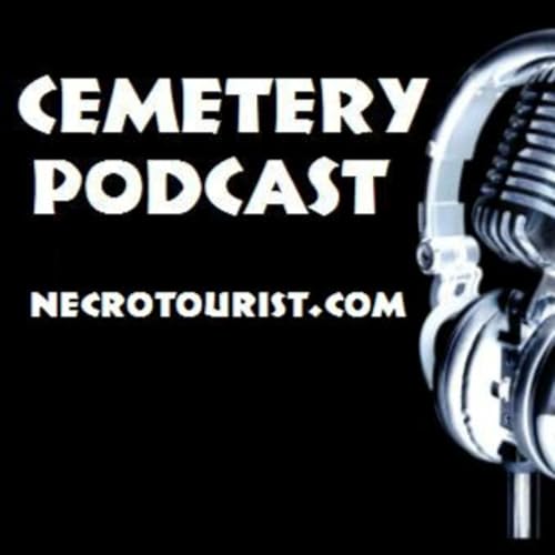 Couverture de Cemetery Podcast