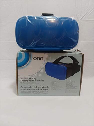 Fits iPhone, Samsung, and Other Smartphone Screens up to 6 in. (Blue) image 4