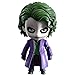 STDAX Joker (Version Q) Figure Nendoroid Batman: The Dark Knight Anime Action Figure Modèle de Film 3D PVC 4" La Collection et la décoration parfaites pour Les Fans de cinéma