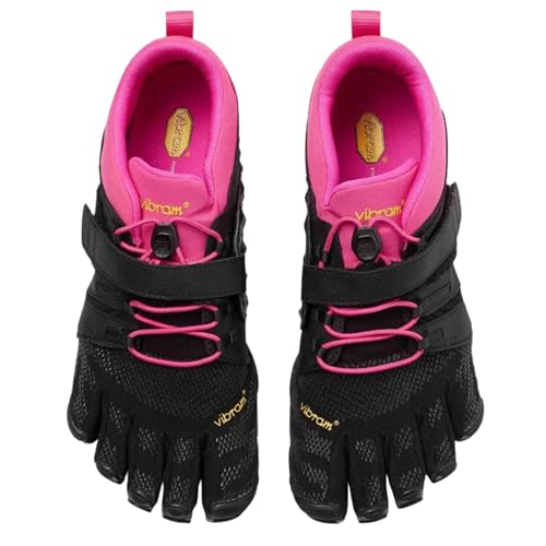 Image of Vibram Women's FiveFingers V-Train 2.0 | Barefoot Cross-Training Shoe for Balance and Stability