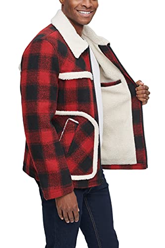 Levi's Men's Rancher Jacket4