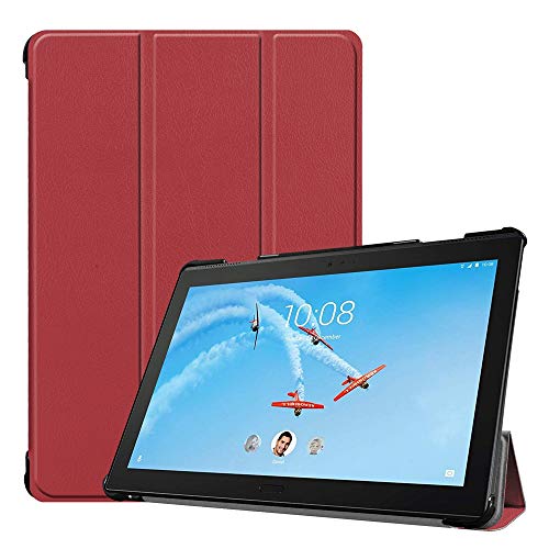 Étui de remplacement pour tablette Lenovo Tab P10 10,1 pouces