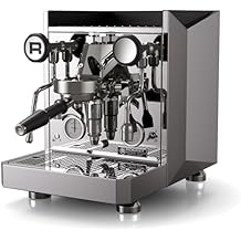 Rocket Espresso Giotto FAST R Espresso Machine | Rotary Pump | Heat Exchanger | PID Temperature Control | Chrome