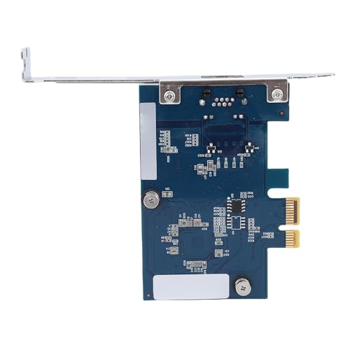 Adaptador Ethernet 10 Gbps ciciglow con chipset RTL8127 de seis velocidades PCIe 6