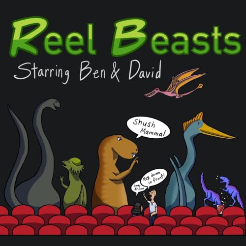 028. Reel(ish) Beasts: Anaconda (1997)