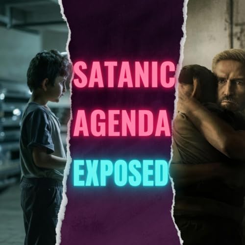SOUND OF FREEDOM Movie Review: Exposing World Wide Child Slavery | What YOU Can Do To STOP Human Trafficking
