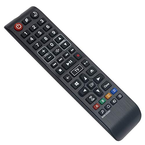 Télécommande BA59-03528A pour PC Tout-en-Un Samsung DP500A2D