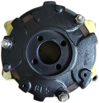 Replacement not original brake BE5B/55 Nm/230 AC motor brake rectifier