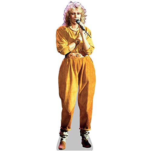 Image of Agnetha Faltskog Life Size Cutout