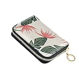 【Regalo perfecto】: esta billetera para tarjetas de crédito es un regalo perfecto para mujeres y hombres. No solo se puede usar para usted, sino que también es un regalo maravilloso para familiares y amigos.