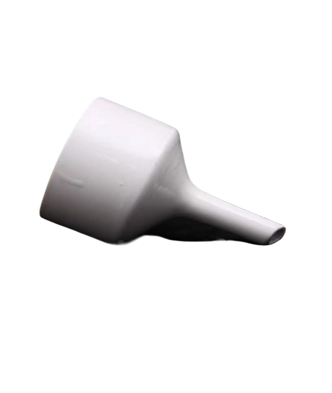 1PCS 40mm to 150mm Porcelain Funnel Chemistry Laboratory Filtration Filter Kit Tools Porous Funnel Filter Crucible(80mm)