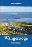 Wangerooge - Insel am Horizont