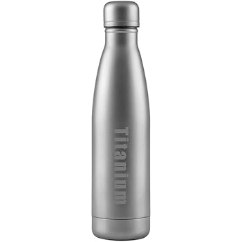 thermos insulated drink bottle