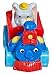 Fisher-Price Y3710 Little People Disney Wheelies Dumbo Baby Toy