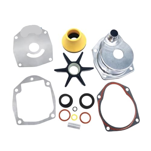 Kit pompe à eau 817275Q05 turbine de refroidissement embase A1 G2 817275T4