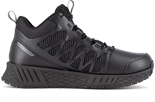 Reebok Men's Floatride Energy Tactical Sneakers2