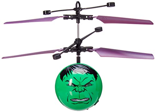 Preisvergleich Produktbild Hulk Flying UFO Ball Motion Sensor Technology.Flying Ball