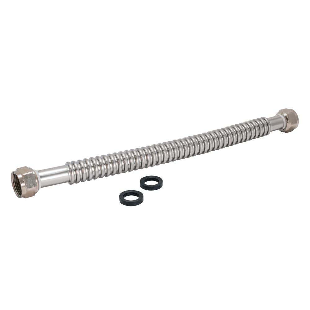 Eastman 436118 - Conector de calentador de agua de cobre, 436118