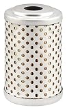 Baldwin Filters PF599 Heavy Duty Fuel Filter (2-27/32 x 1-3/4 x 2-27/32 In)