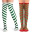 Red White and Red Green