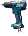 Produktbild Makita Akku-Bohrschrauber (18 V, SystemKIT mit 1 Akku 1,5 Ah, ohne Ladegerät, im MAKPAC) DDF459Y1J