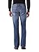 Diesel Men's Zatiny Regular Slim Bootcut Fit Jean 0848c