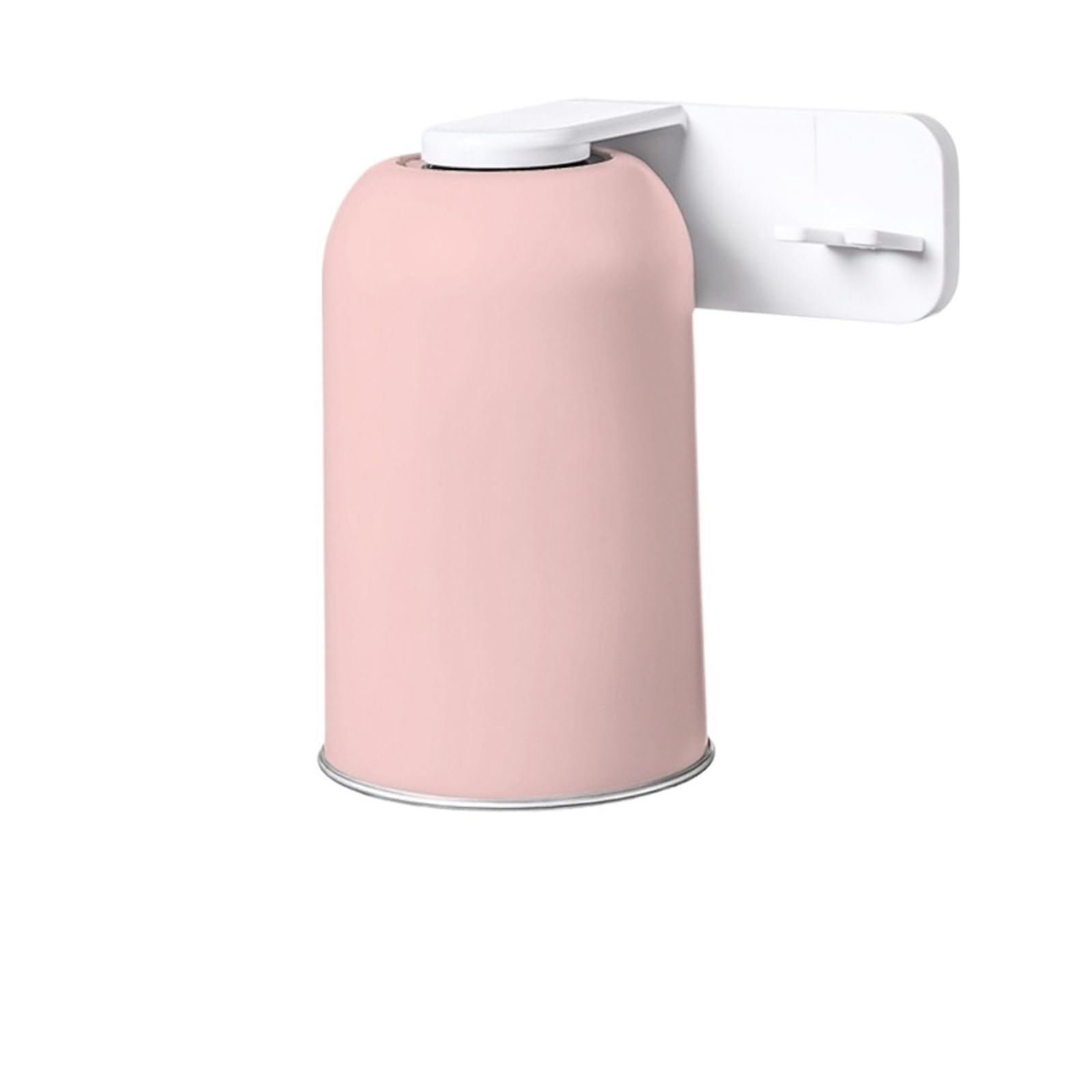 Soporte magnético for cepillos de Dientes, Taza for Enjuague bucal Acero Inoxidable, instalación Simple sin Clavos, 1 Uds para Ducharse,Cepillarse Los Dientes