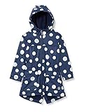 Gabardina kiss me Tuc Tuc Gabardina Kiss, Azul, 10A para Niñas