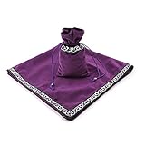 Material: Samt-Material, weich und bequem.