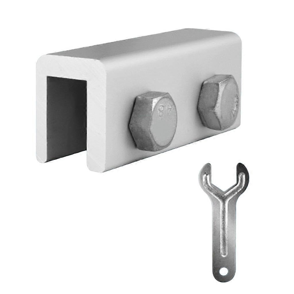 Move Window Safety Lock Punch-Free Sliding Window Locks Sliding Sash Stopper